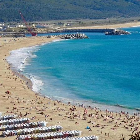 Flipflops Apartment Nazaré Kültér fotó