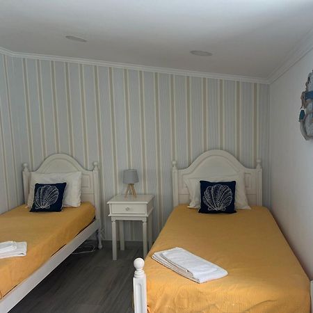Flipflops Apartment Nazaré Kültér fotó