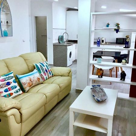 Flipflops Apartment Nazaré Kültér fotó