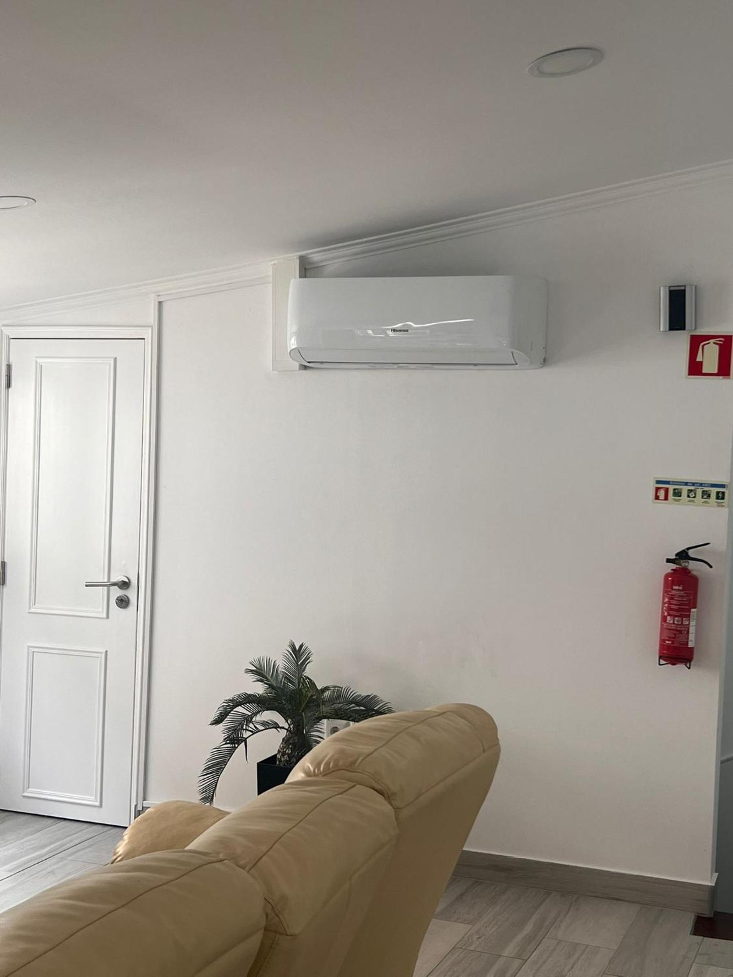 Flipflops Apartment Nazaré Kültér fotó