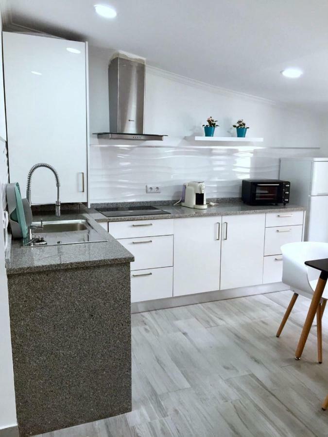 Flipflops Apartment Nazaré Kültér fotó
