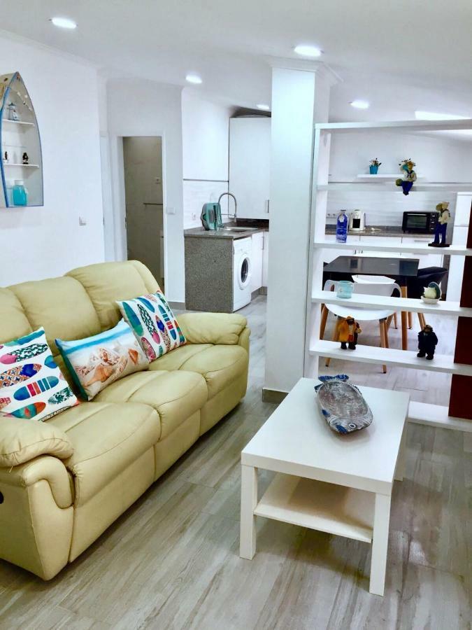 Flipflops Apartment Nazaré Kültér fotó