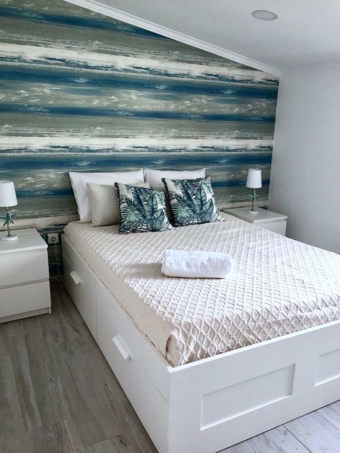 Flipflops Apartment Nazaré Kültér fotó