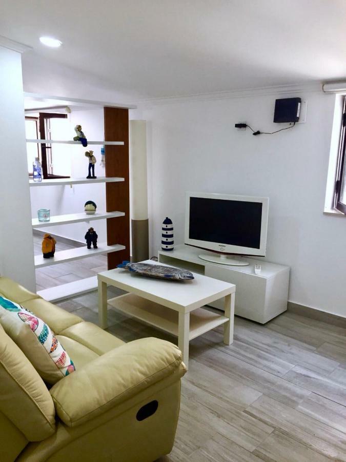 Flipflops Apartment Nazaré Kültér fotó