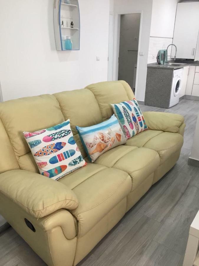 Flipflops Apartment Nazaré Kültér fotó