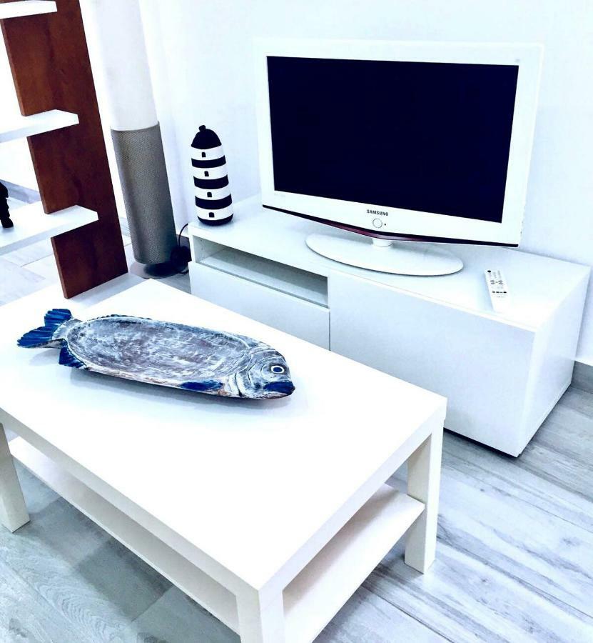 Flipflops Apartment Nazaré Kültér fotó